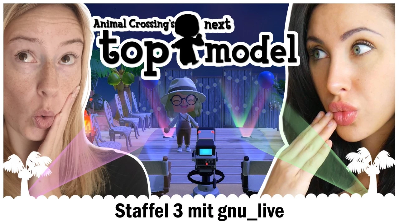 thumbnail of a youtube video from sakuriiii and gnu_live